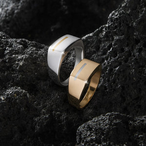 Mantor CLASSIC series - Metal DUO