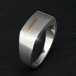 Mantor Classic - SILVER.925